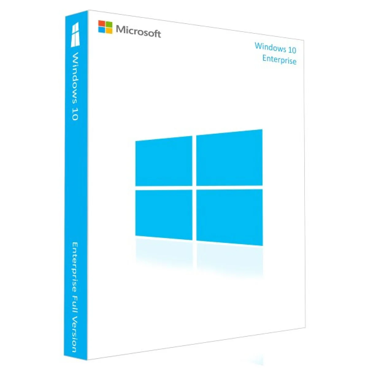 Bản quyền Windows 10 Enterprise chính hãng Windows 10 Enterprise