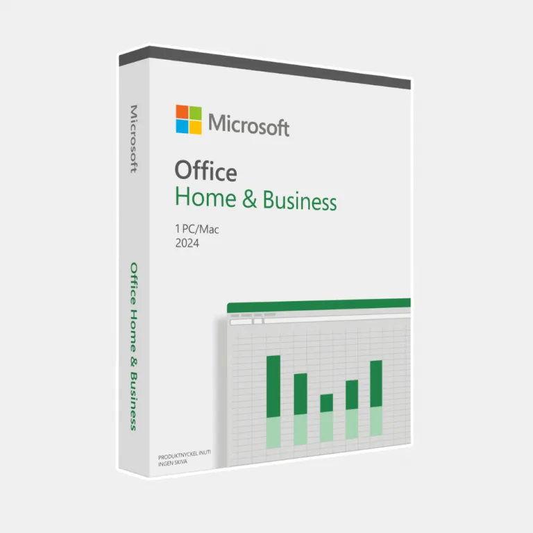 office home and business 2024